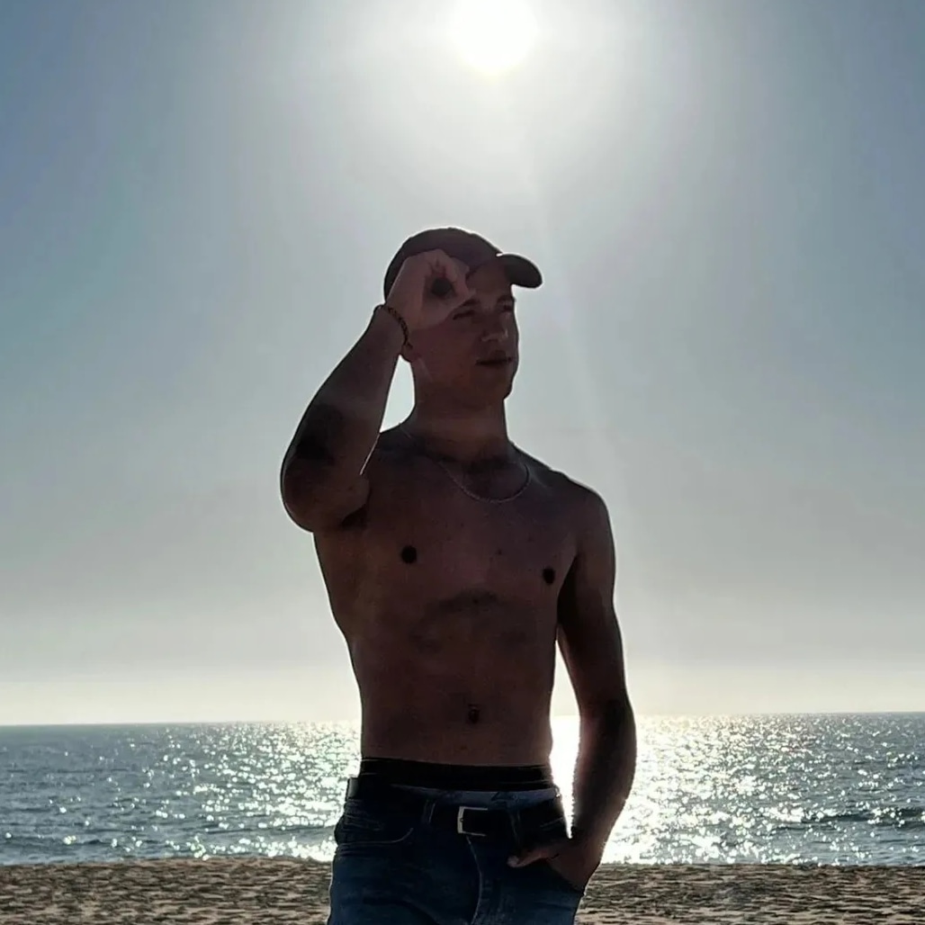 #NewProfilePic