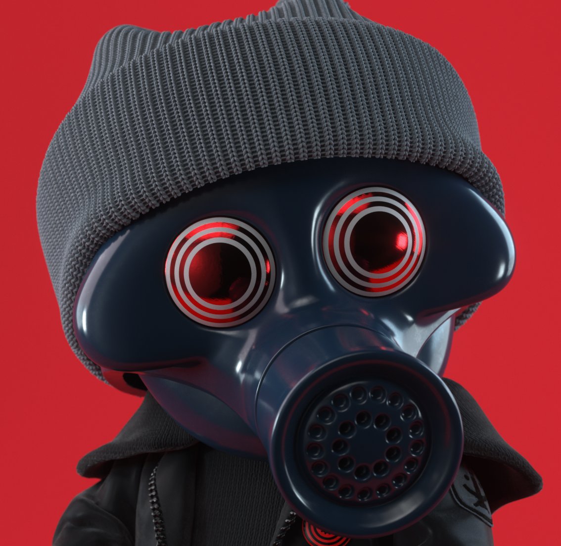 Fergbag's tweet photo. Who collects GERMS?
#notafkntoy #collectanddestroy https://t.co/s6U2A9nx7S