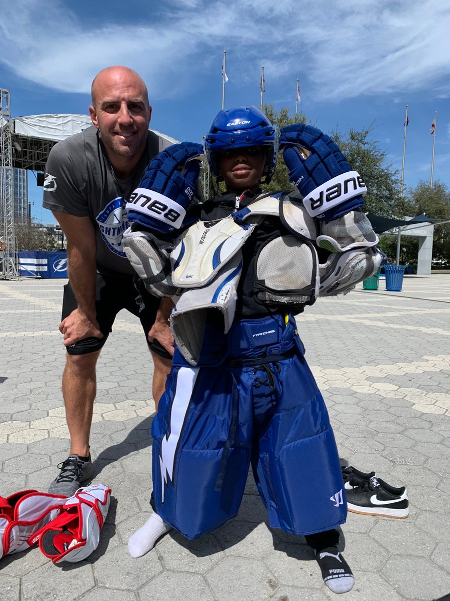 Lightning Hockey Development tweet media