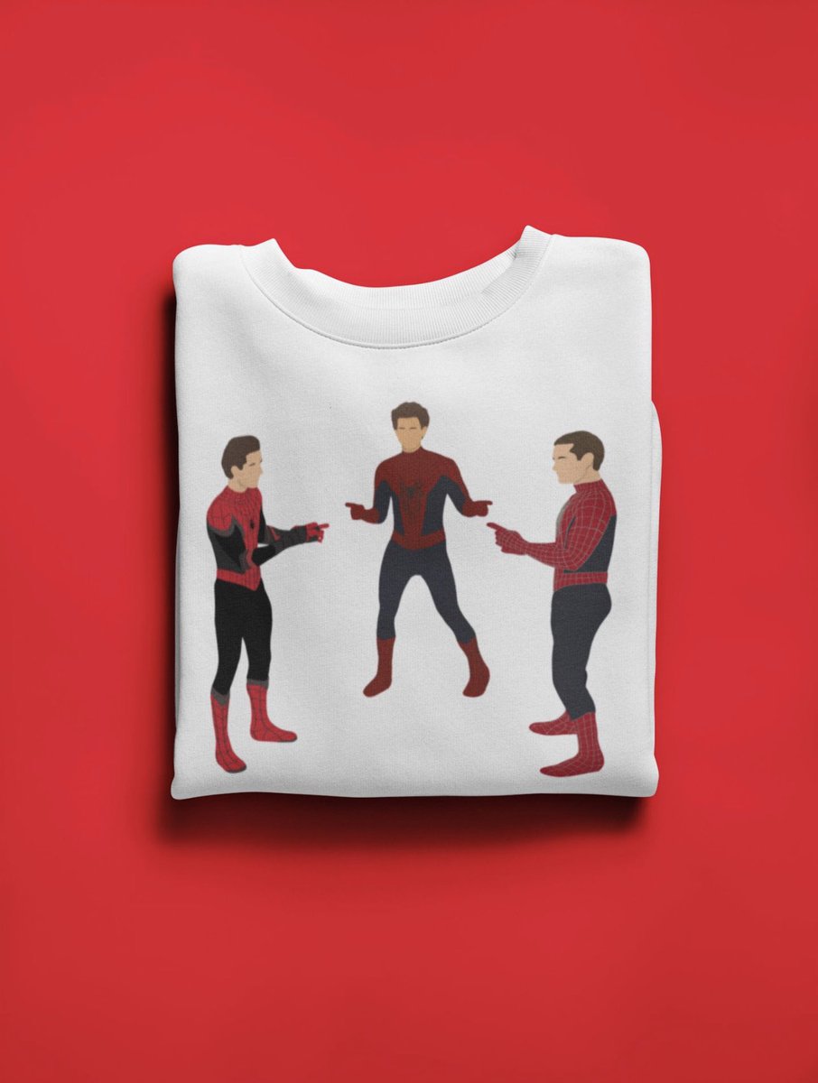 MarvelousStitch's tweet photo. Spiderman ⁉️
Wanda &amp; Natasha 😍

Etsy-> https://t.co/PjFjMdQ1BJ

#marvel #MarvelStudios #spiderman #SpiderManNoWayHome #NatashaRomanoff #blackwidow #scarletwitch #wanda #WandaMaximoff #MultiverseOfMadness #TomHolland #andrewgarfield #tobymaguire #elizabetholsen #ScarlettJohansson https://t.co/37nEGW2NwA