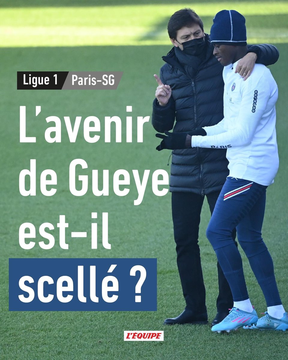 Damengary's tweet photo. Ptdrr et @lequipe qui met une photo de Nuno Mendes à la place. 

 De toute façon tous les noirs se ressemblent pour eux. https://t.co/Fx8jKgfiw6