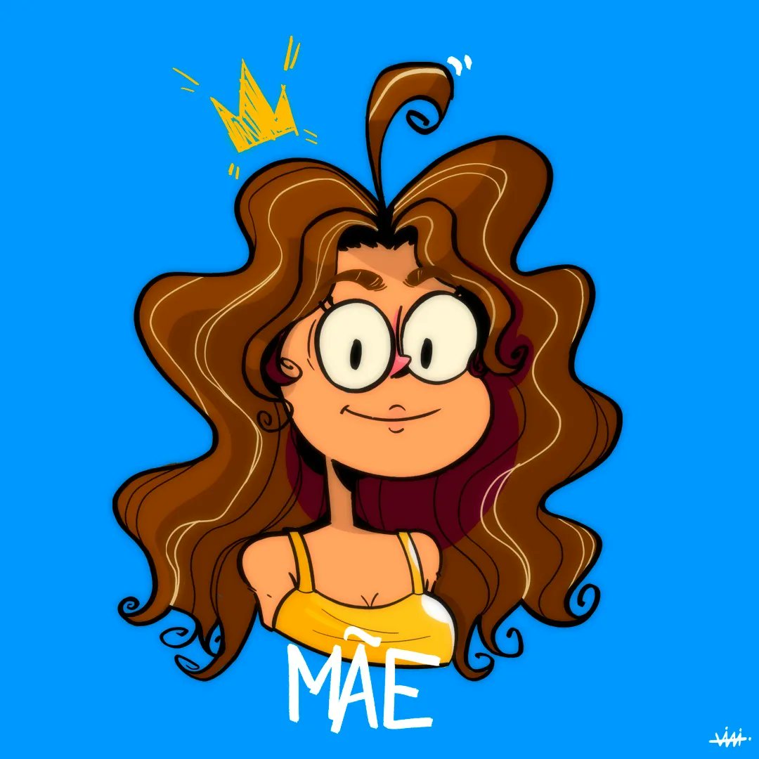 GastandoL's tweet photo. Fiz essa arte para a Mulher mais importante da minha vida.
Obrigado mãe por sempre acreditar em mim ❤❤
#BomDiaArtista #ilustracaodigital @artistStar20 https://t.co/NaYE17sSVU