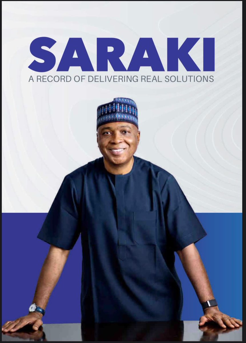iamhistory_'s tweet image. Providing #RealSolution to #FixNigeria with @bukolasaraki