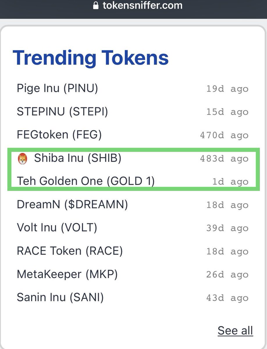 Teh Golden One tweet media