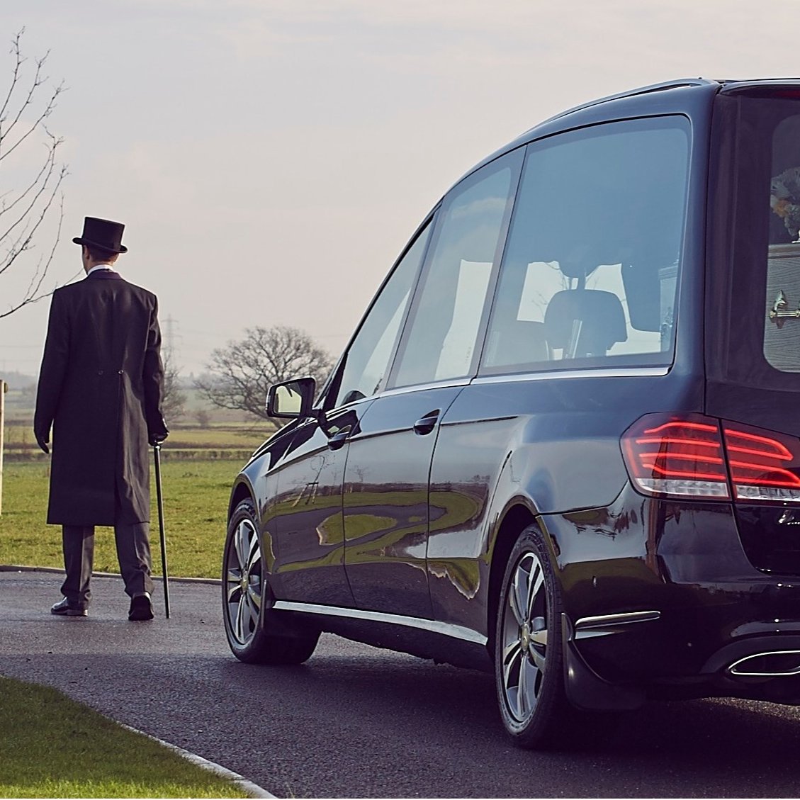 CoopFuneralcare's tweet photo. James Murray, a funeral director with Co-op Funeralcare in Swansea, tells us what’s involved in being a funeral director, from training to a typical day.

https://t.co/9p6mBGiTMg https://t.co/eAblxSM1O4