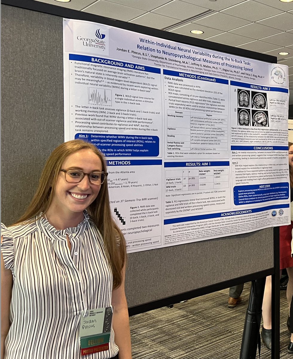 King Lab at Emory and GSU tweet media