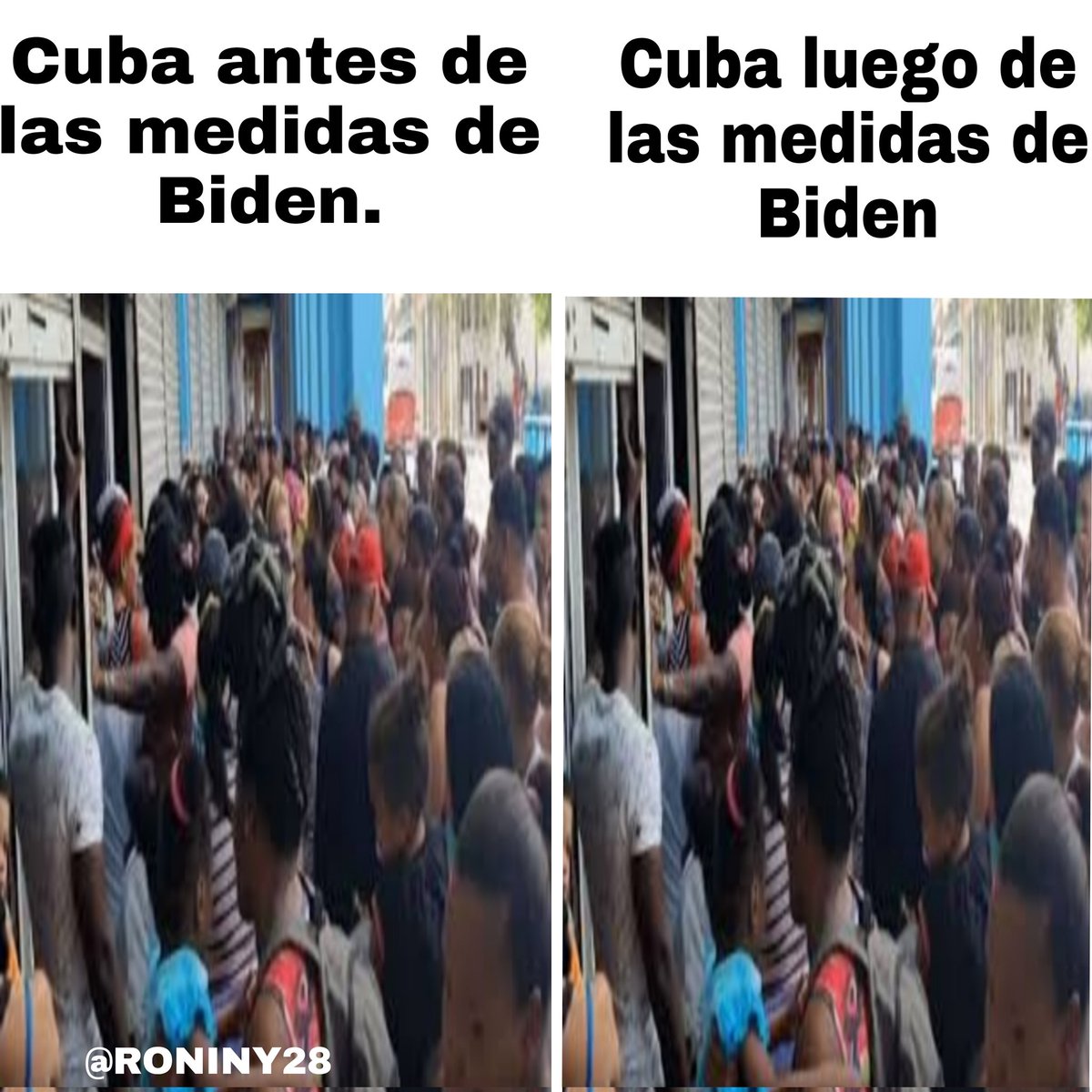 RONIN_mh's tweet photo. ¿Así o más claro? https://t.co/4GIPIWwrbS