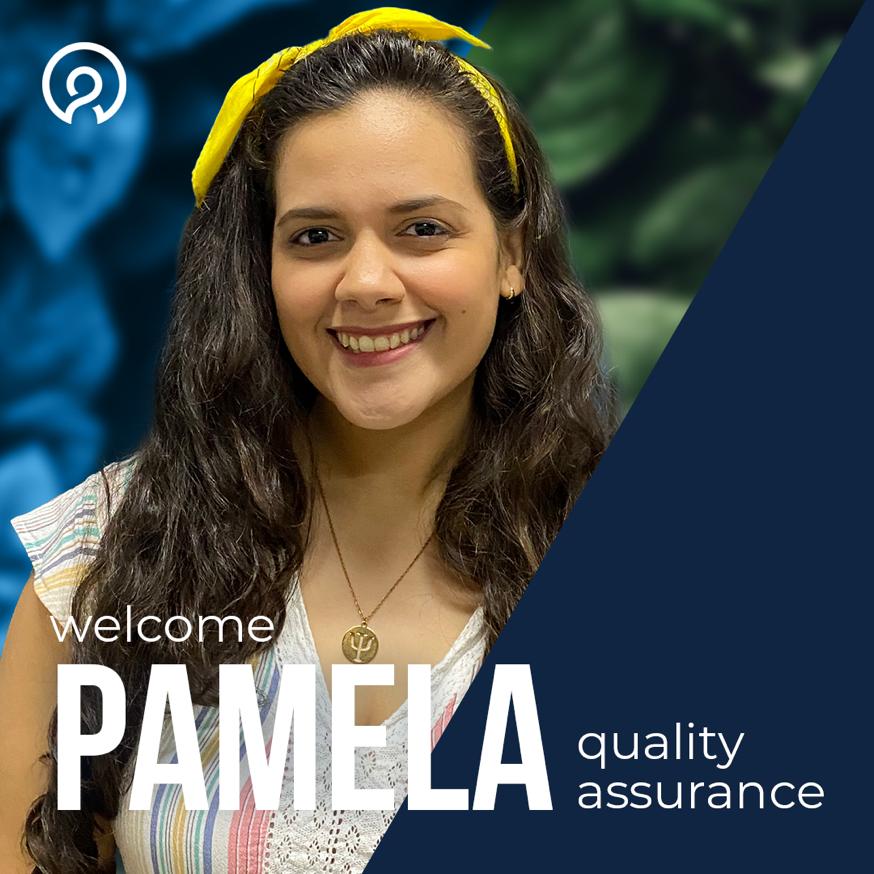 XploySolutions's tweet image. We’re happy to announce our newest member Pamela Polanco, who will work in quality assurance. It’s amazing to see our dream team growing this fast 😱🙌🦾
#XploySolutions #outsouricng #thedreamteam #connected #working #trabajando #business #collaborators #professionalgrowth