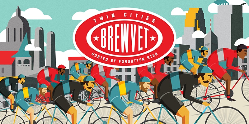 Join us June 11 for the first annual Twin Cities Brewvet—a bike tour meets scavenger hunt meets block party! Visit more than a dozen local breweries, including host @forgottenstarmn, and win some fabulous prizes. Register now: eventbrite.com/e/twin-cities-…