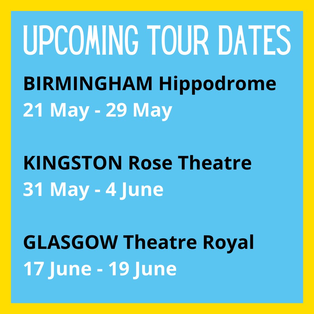 oifroglive's tweet photo. Are we hopping into a venue near you soon? Get your tickets for Oi Frog &amp; Friends! at the link in our bio! 
🐸
🐸
🐸
 #oifrog #kidstheatre #kidslit #birmingham #kingston #glasgow #birminghamtheatre #birminghammums #kingstonmums #kingstonbusiness #glasgowtheatre #glasgowfamilies https://t.co/NqcQm6VdNU