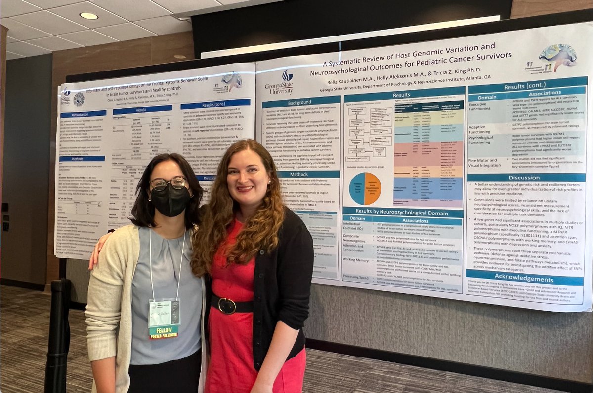 King Lab at Emory and GSU tweet media