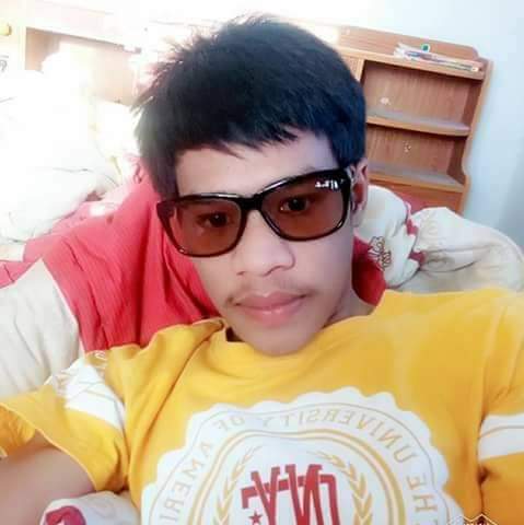 tuka_cr's tweet photo. โสด คับ https://t.co/rU22K7Q7dX