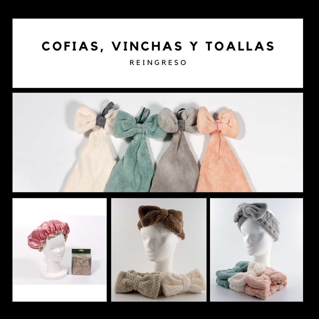 DiranRegalos's tweet photo. #BEAUTY COFIAS &amp; VINCHAS &amp; TOALLAS https://t.co/dE8SfpLBJm