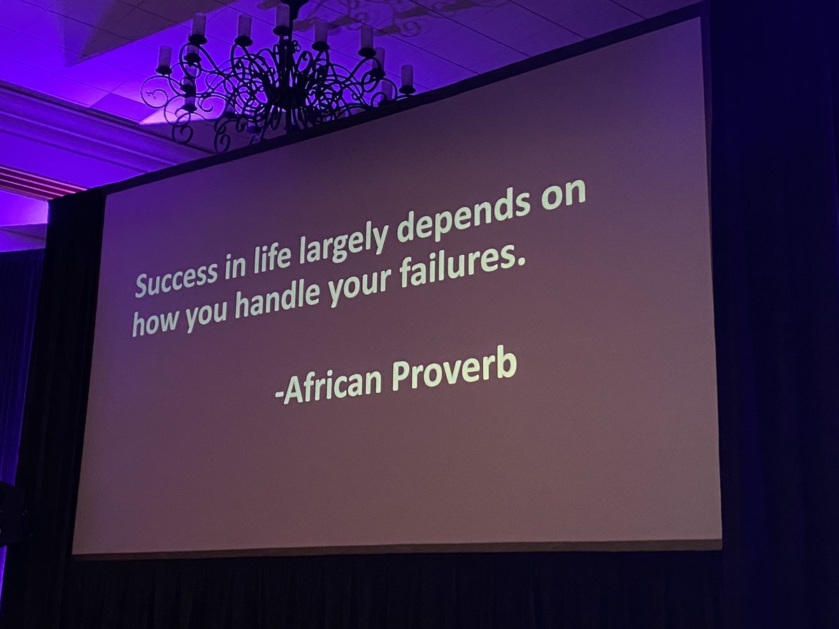 WOTChannel's tweet photo. Good morning from Carlsbad! ☀️🌴 Starting the day with a keynote from @moogega sharing #leadership lessons from working on the successful landing of the Mars Perseverance Rover on the Red Planet. #WOTC22 https://t.co/MulnIJpGDO