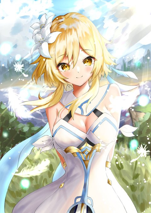 Lumine 高画質 のtwitterイラスト検索結果 Lumine 高画質 のtwitterイラスト検索結果