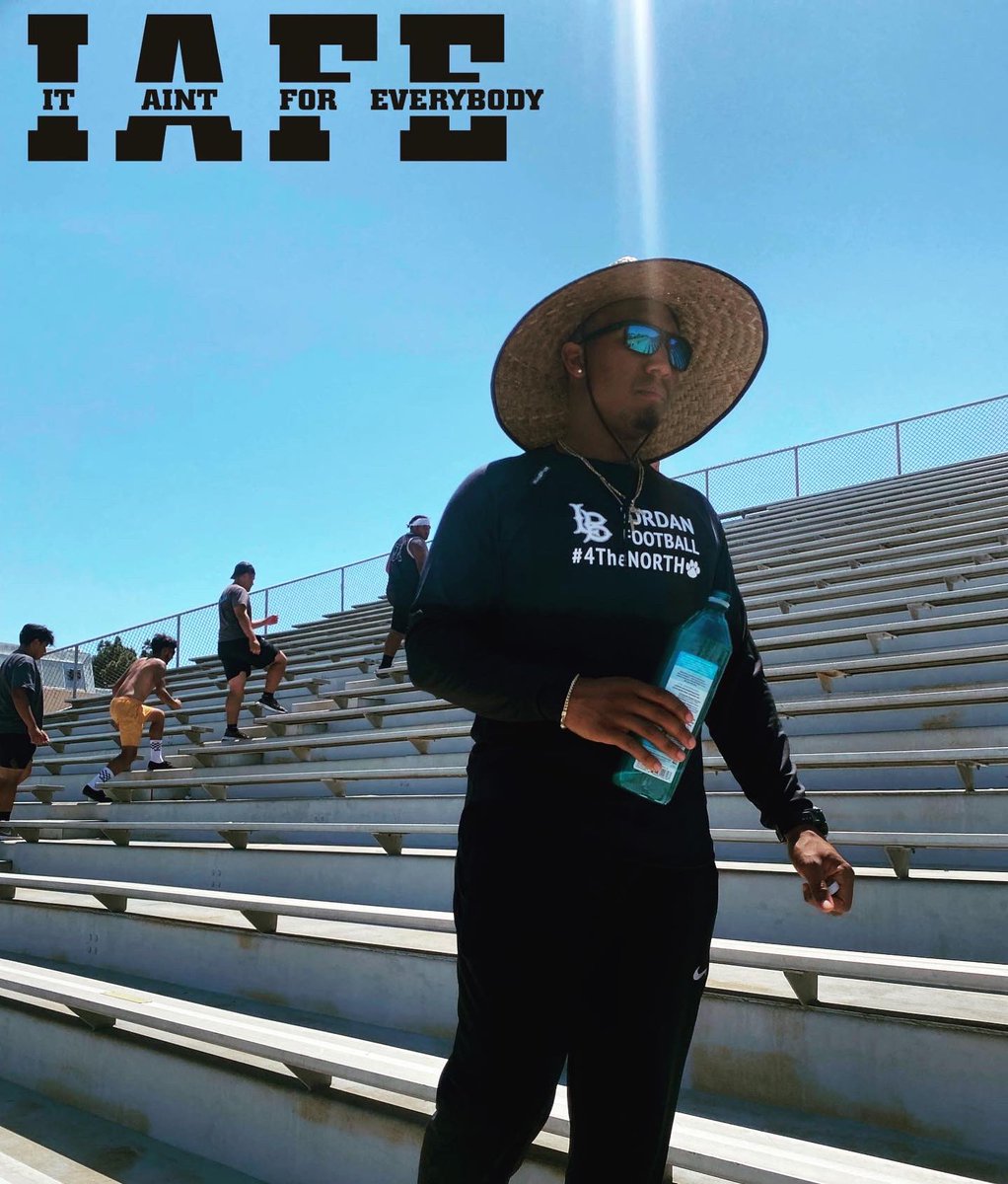 CoachMo_Gainz14's tweet photo. “Can’t waste time thinkin about all the time wasted” a new era awaits ✊🏾 #LevellingUp #Levels #IAFE #GainzWay #PerformanceTraining #Fitness #RedefineTheGrind #TWG #TheDojo #25/8 #Blessed #ItAintForEverybody #MoGainz https://t.co/9nrrHPun2S