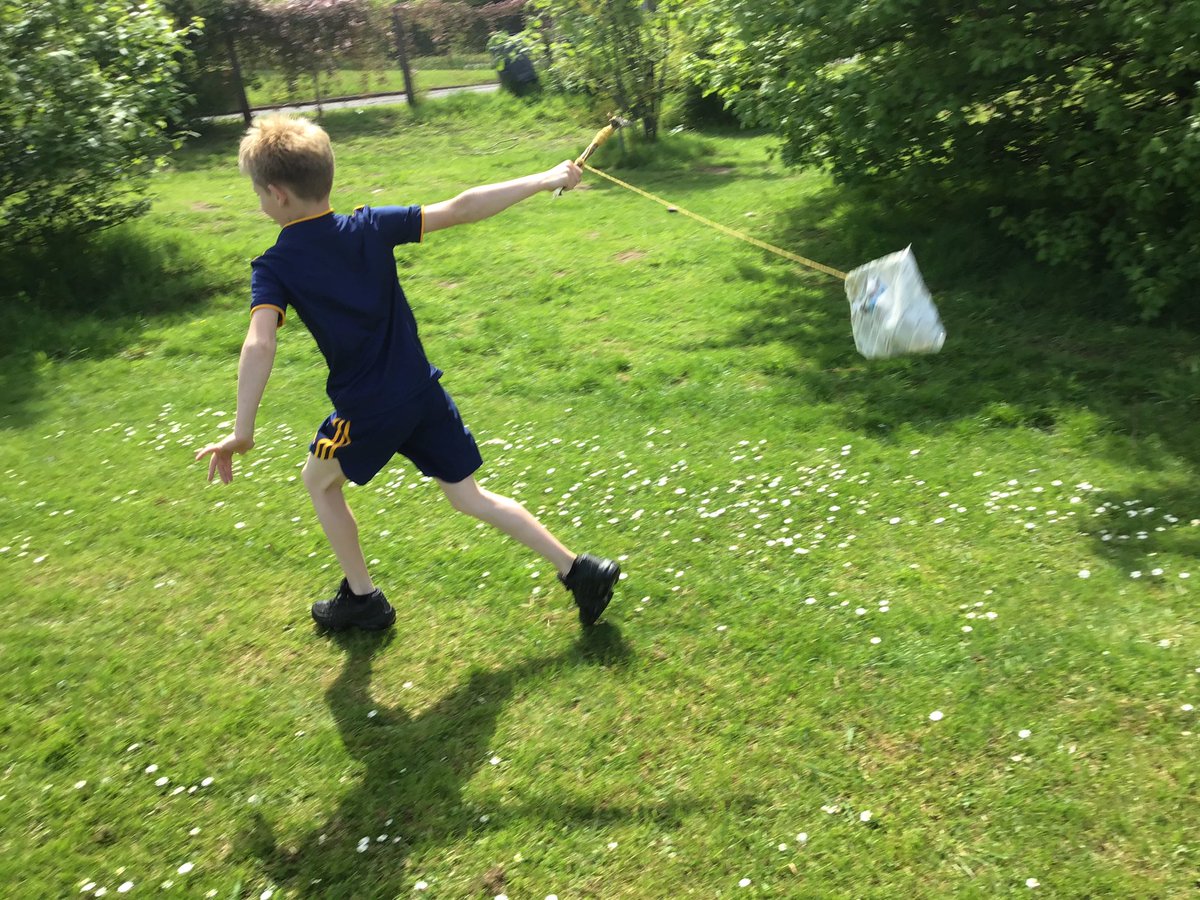 MissSteel7's tweet photo. Lots of fun, learning and positive communication outside today! We had kites, tyre swings, exploring and tree climbing. @FernieleaSchool @MrsBoydFern #happysafeachieving #learningthroughplay #outdoorlearning https://t.co/1fplS9SrCV