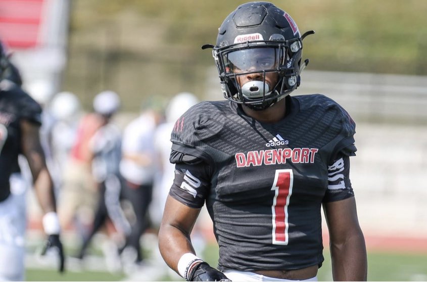 Daion(DayDay)Johnson tweet media