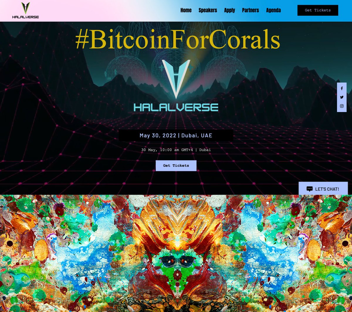 artbyvesa's tweet photo. Grateful that @vostadg bought a #BticoinForCorals with @oceansnus to support #ProtectToEarn as a social impact art initiative.

Will be speaking at the conf ☀️

Buy tickets here to the conference

https://t.co/KRc5nyWNgm

Buy the #NFT

https://t.co/HRv7a6IDxW https://t.co/EOrLXxbbyX