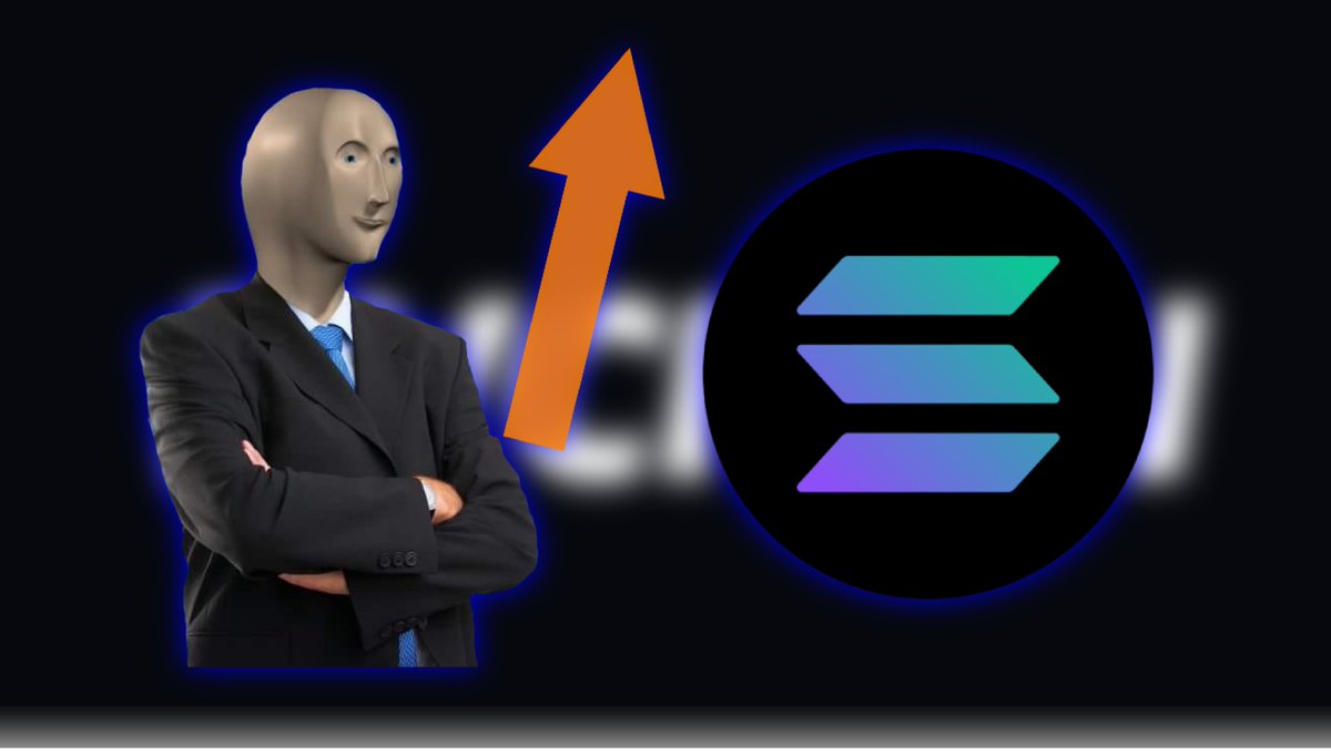 dvchan0's tweet photo. We are 2600+ 🤪Here we go again!

💰0.2 SOL GIVEAWAY

To enter:
1⃣ Follow - @dvchan0
2⃣ Like and Retweet
3⃣ Tag 2 friends 

Winner will be picked in 2 days!
#SolanaGiveaway #SolanaGiveaways #SolanaNFT #SolanaAirdrop #SolanaAirdrops #Solana #NFTgiveaway #CryptoGiveaway https://t.co/PXVGmMVJj6