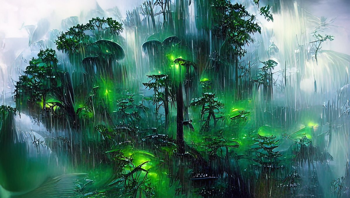 Jeyla Briar (@jeylabriar) on Twitter photo Terra NFTs are beautiful, unique, and offer utility.
Theyβve been incredibly important to me this week, and I hope to see each project persevere.
This is a <a href="/dystopAI_NFT/">DystopAI | AI, 3D, AR NFTs π¦Ύ π</a> morph of my favorite <a href="/LunArt_NFT/">LunArt π</a> Terra NFTs are beautiful, unique, and offer utility.
Theyβve been incredibly important to me this week, and I hope to see each project persevere.
This is a <a href="/dystopAI_NFT/">DystopAI | AI, 3D, AR NFTs π¦Ύ π</a> morph of my favorite <a href="/LunArt_NFT/">LunArt π</a>