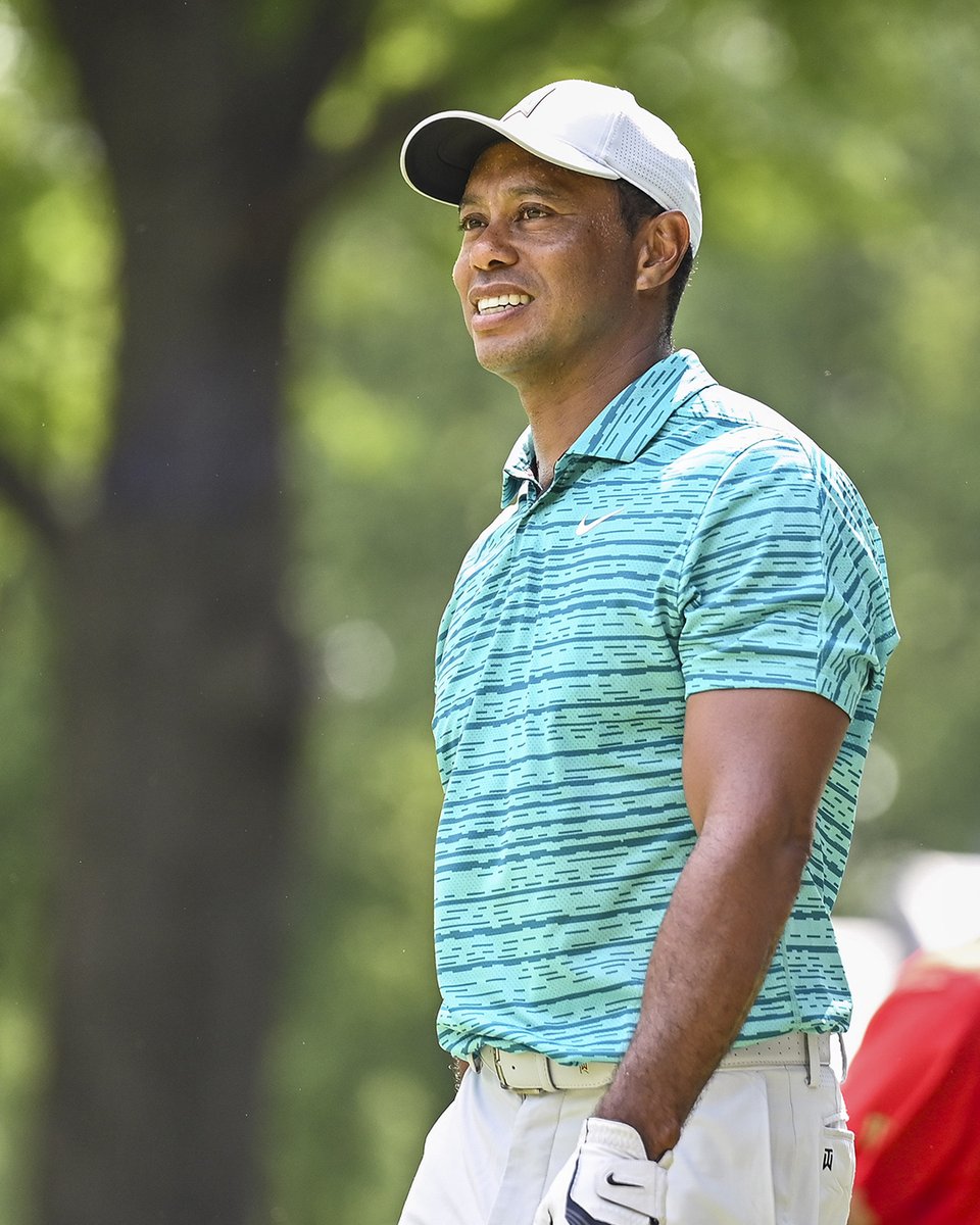 PGA TOUR tweet media