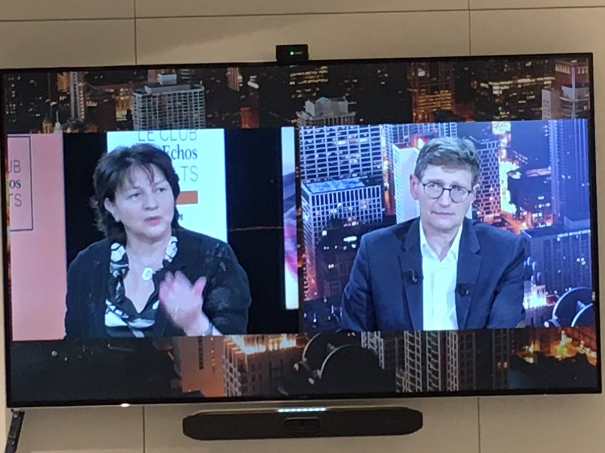 <a href="/MCDucholet/">Marie Christine Ducholet</a> de <a href="/SocieteGenerale/">Societe Generale Group</a> Le client veut de l omnicanal mais une chose est sûre: il veut de l’humain surtout pour les choix d’investissements importants” @WavestoneFR <a href="/IESEG/">IÉSEG</a> <a href="/DelvilleMnt/">Delville Management</a> <a href="/MCDucholet/">Marie Christine Ducholet</a> <a href="/MarionRouso/">Rouso Marion</a> #banquededemain #PositiveImpactFinance