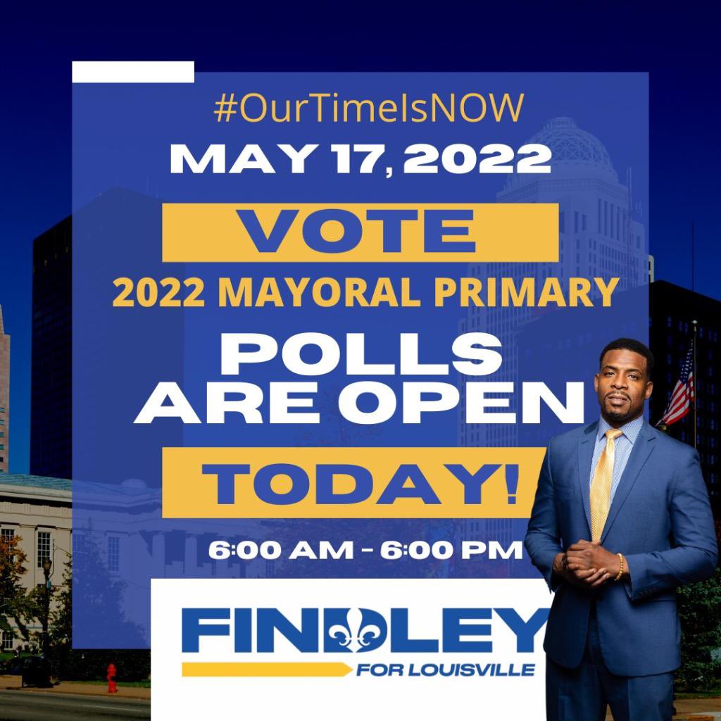 Citizens for Tim Findley tweet media