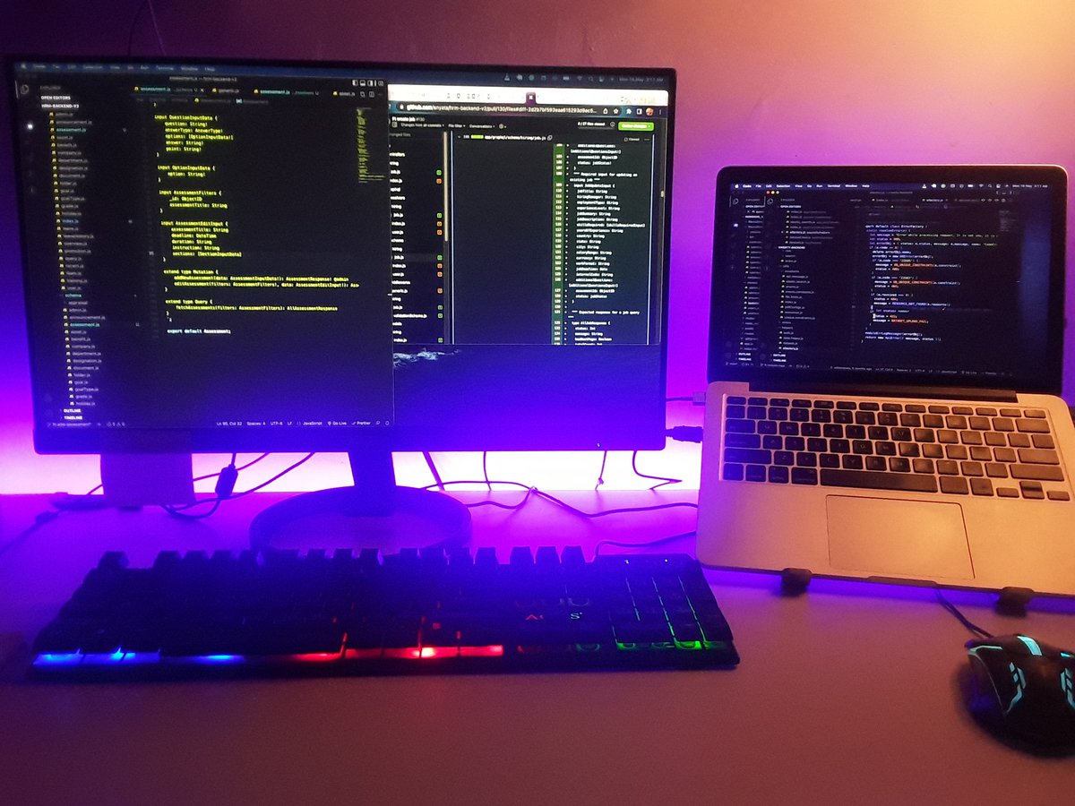 albert0711dev's tweet photo. For the first time in a long time I've got an idea💡 An idea to create a chain reaction of failures, and at each node (point) of the individual reactions there will be a deliverable (product).

#iamasoftwarengineer
#continuousdelivery https://t.co/ENJSIvdsXN