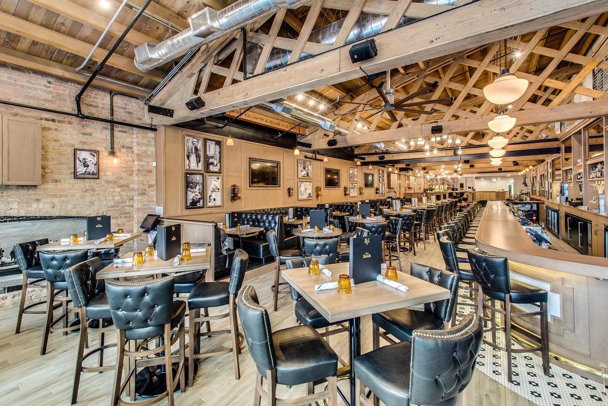 Thursday Night Jams are back @thevigchicago starting on May 26th! 

Come by and dance to the sounds of our exclusive DJs and live music!  #chicagonightlife #treblemonsters #oldtown #thingstodoinchicago #thursdaynightjams