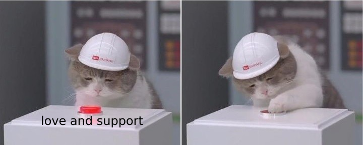 cats with jobs 🛠 (@catworkers) on Twitter photo 