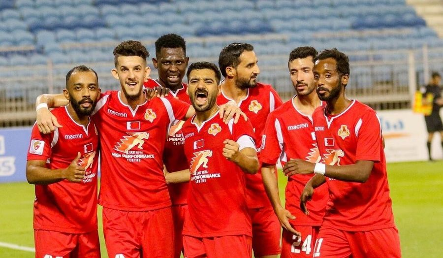 TheAFCGL's tweet photo. يترقّب عشاق كرة القدم الآسيوية انطلاق منافسات بطولة 🏆#كأس_الإتحاد_الآسيوي في الثامن عشر من شهر أيار/مايو الجاري!

🔦نستعرض حظوظ أندية المجموعة الثالثة ضمن سلسلة التقارير المتنوعة التي تسلط الضوء على المسابقات الكروية في منطقة غرب القارة!
https://t.co/A4TVtrhSp3 https://t.co/WfDjhKgFsa