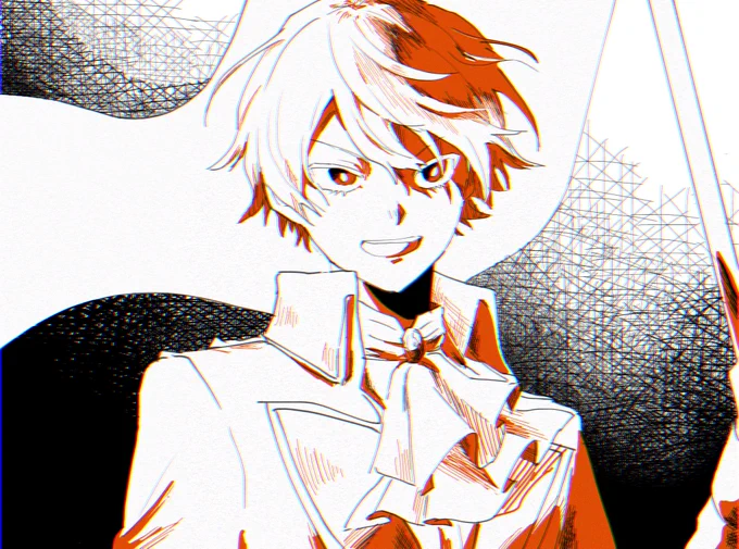 #天馬司誕生祭2022
これからも色んな司くんを魅せてくださいおめでとう 