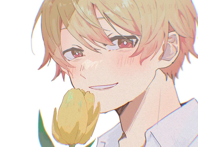 #天馬司誕生祭2022
これからも色んな司くんを魅せてくださいおめでとう 