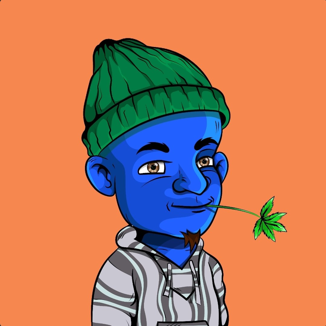 deathbatsol's tweet photo. @StonedGnomes Daaaamn 🔥 clean af https://t.co/87y9StOHvv