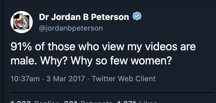 it is a mystery