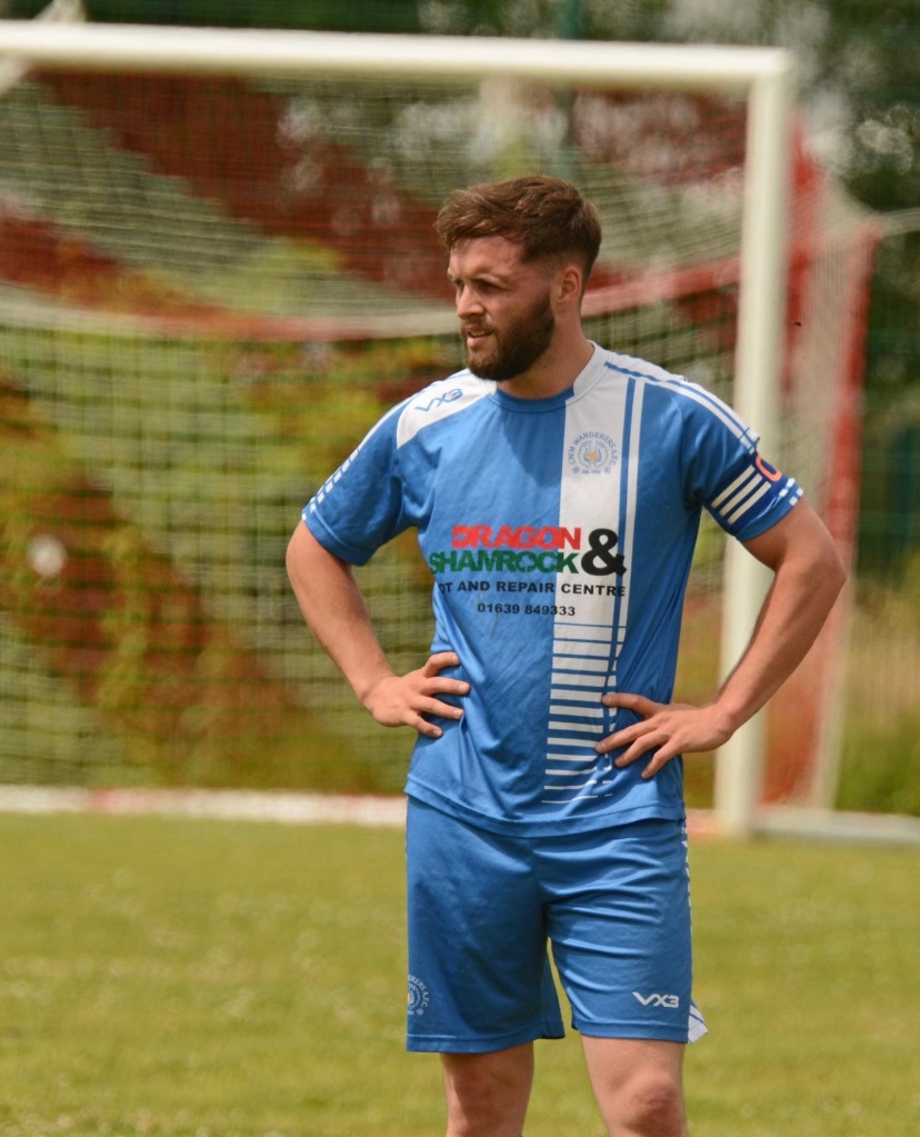 West Wales Premier League Stats tweet media