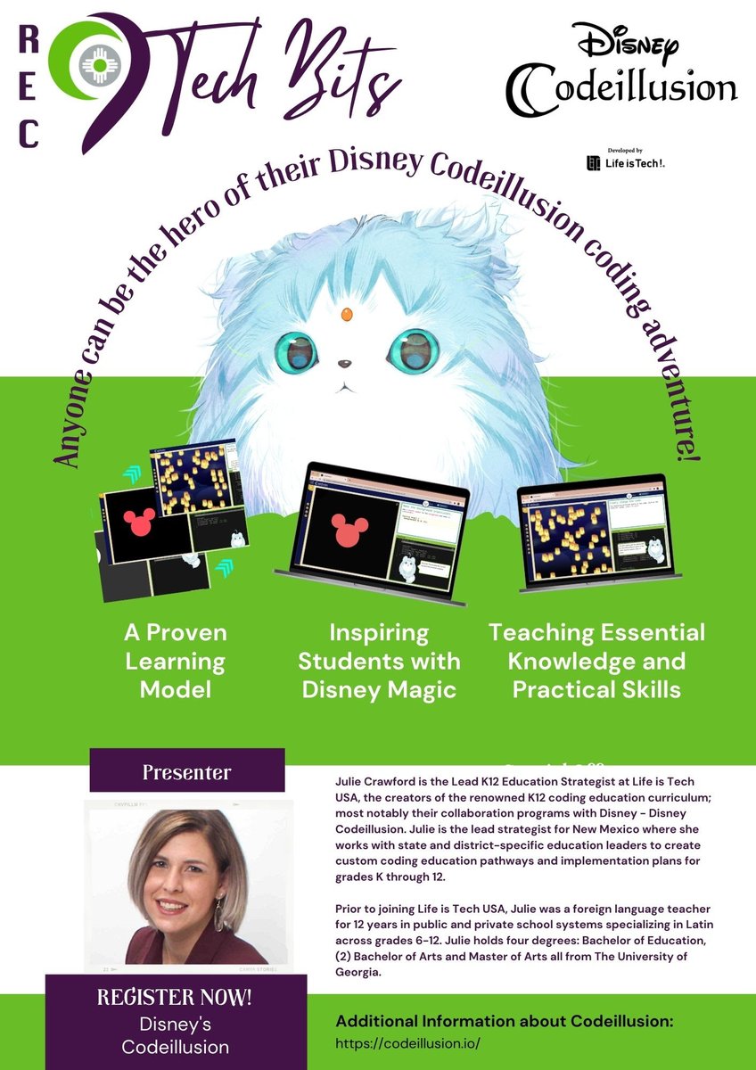 Region 9 tweet media