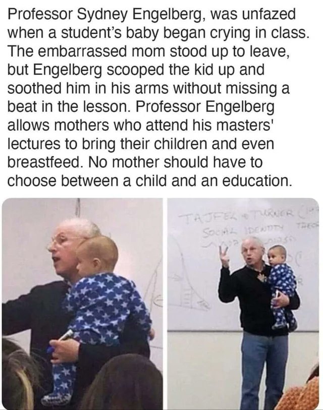 WholesomeMeme's tweet photo. https://t.co/scg5jbTq3F