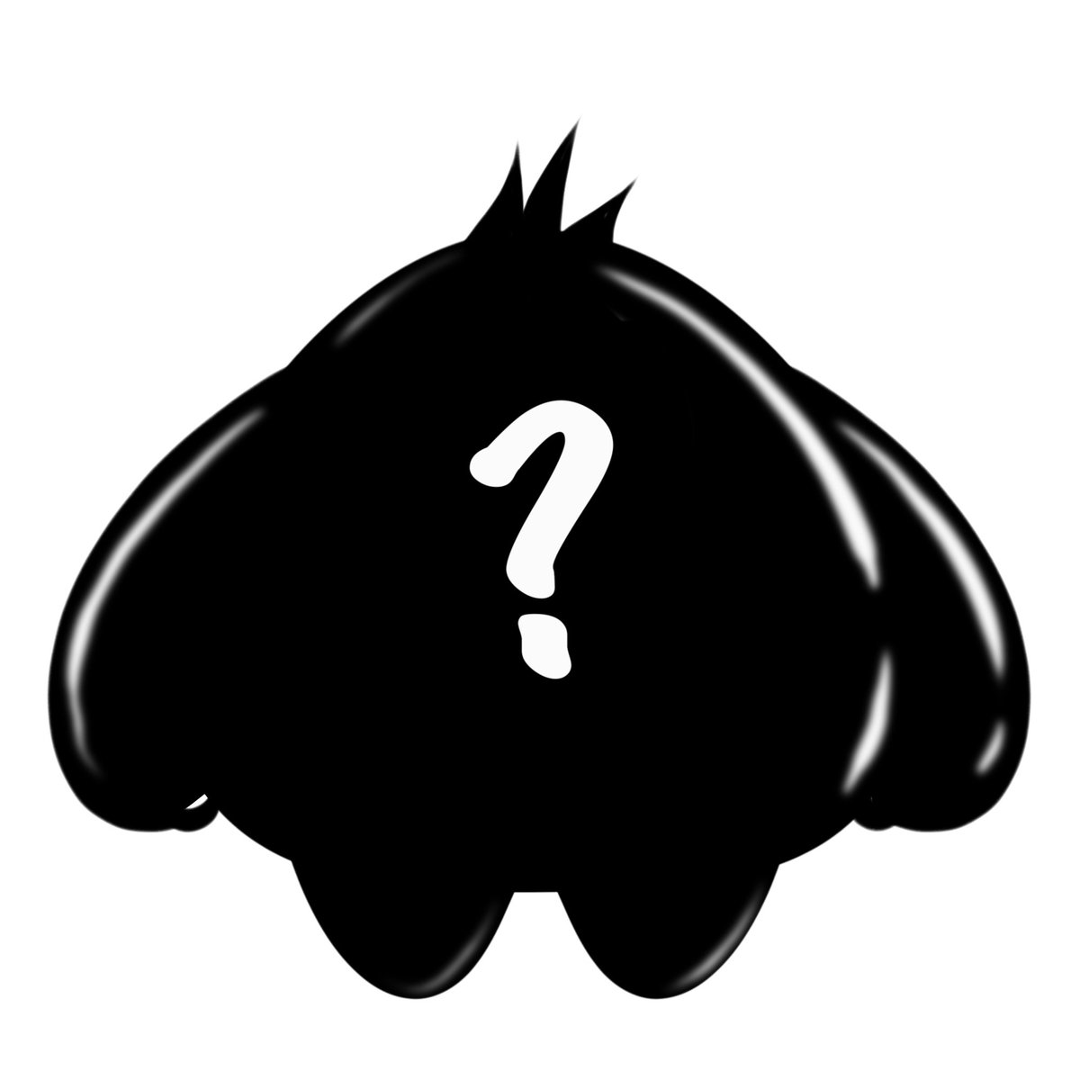 Hello world! I’m the last character 👀
Soon it’s time for the real reveals…

Interact with this tweet. Don’t ask questions just do it - it will be worth it 😎

#NFTdrop #NFT #NFTCommuntiy #KIBS