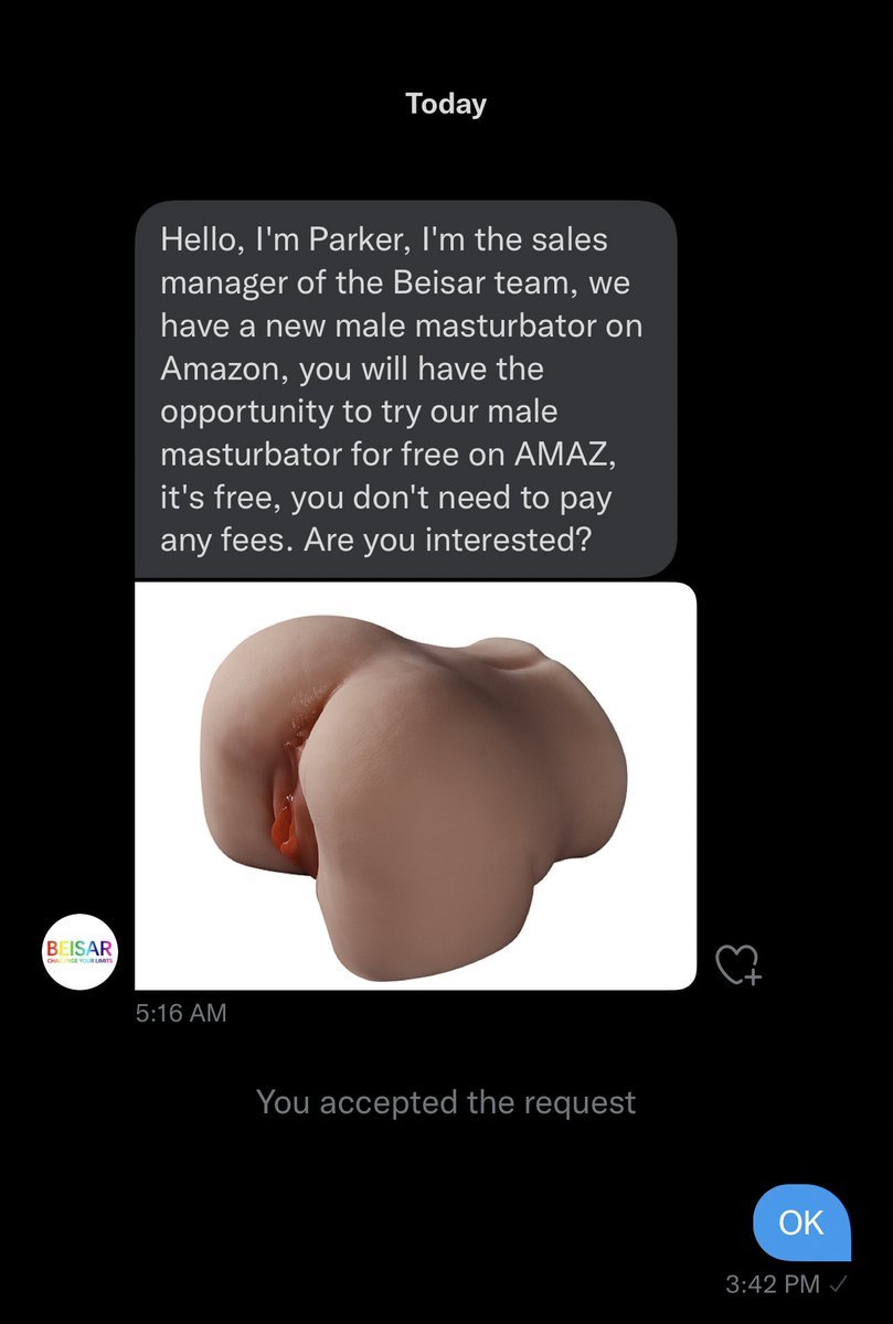 Patrick Doran tweet media