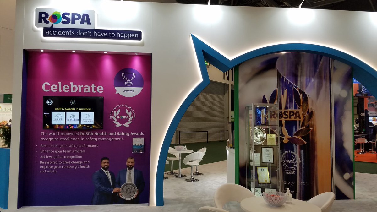 CreateAVgroup's tweet image. Another set up by Create AV @ London ExCel providing AV Equipment at the IFSEC show 2022.

#createav #london #excel #IFSEC #event #2022 #exhibition #audio #visual #screens #sound #tech #avsuppliers