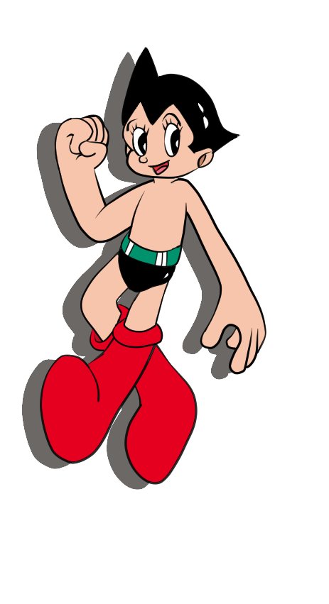 WyanpakuChake's tweet photo. #astroboy #astro_boy #tezuka #osamutezuka #鉄腕アトム #アトム #手塚治 #手塚とおる https://t.co/OGako2rJyn