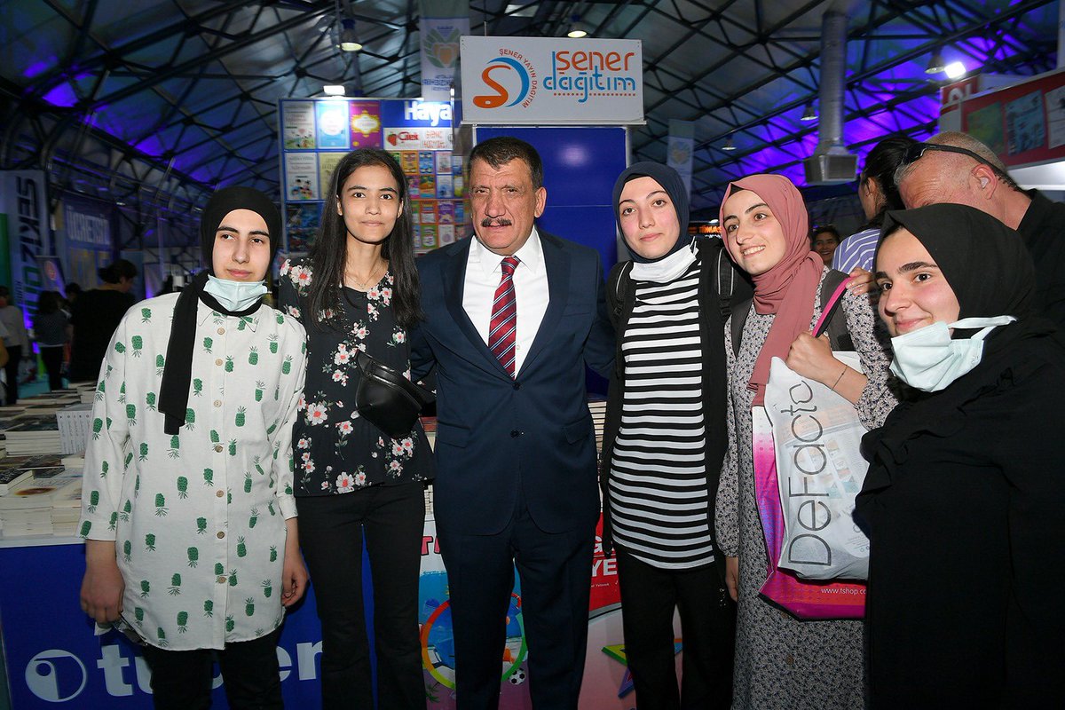 Selahattin Gürkan