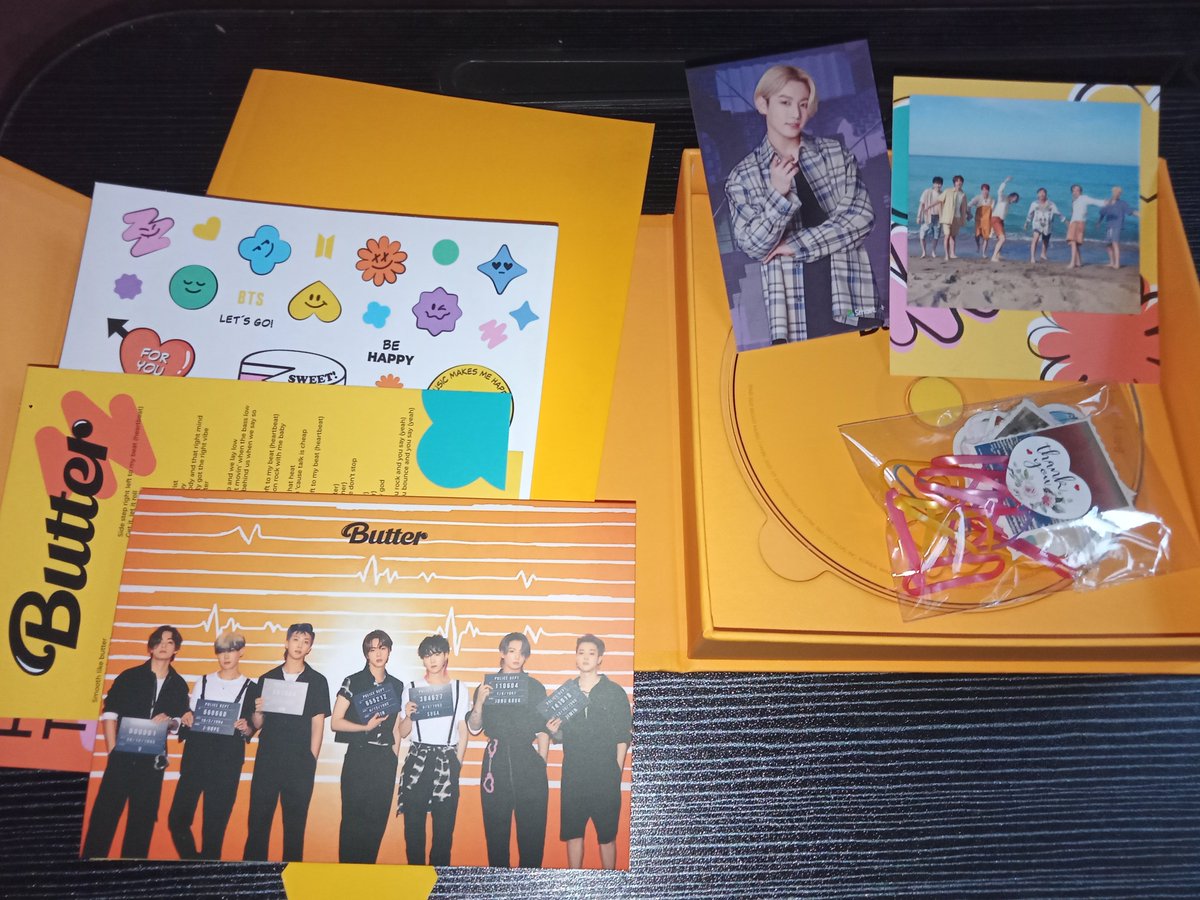 prttymaxxs's tweet photo. Yes be may dumating na album thank you!!!
Sobrang bilis ng dating nya safe naman syang nakarating sakin at sobrang secured nung packaging at ang cute ng freebies!!! <3
#cha_proof @woniiekoo https://t.co/4F5fXrmcPS