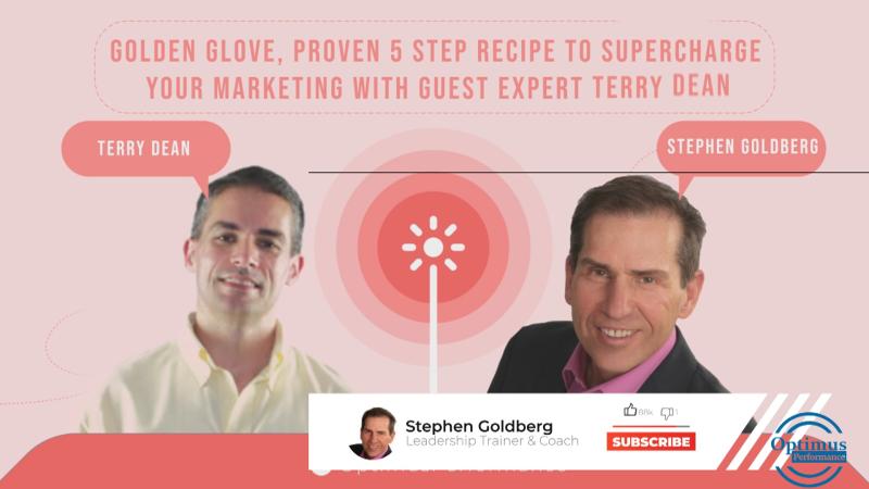 Supercharge Your Marketing and Customer Conversion with this simple 5-step system: bit.ly/3wxpdaq