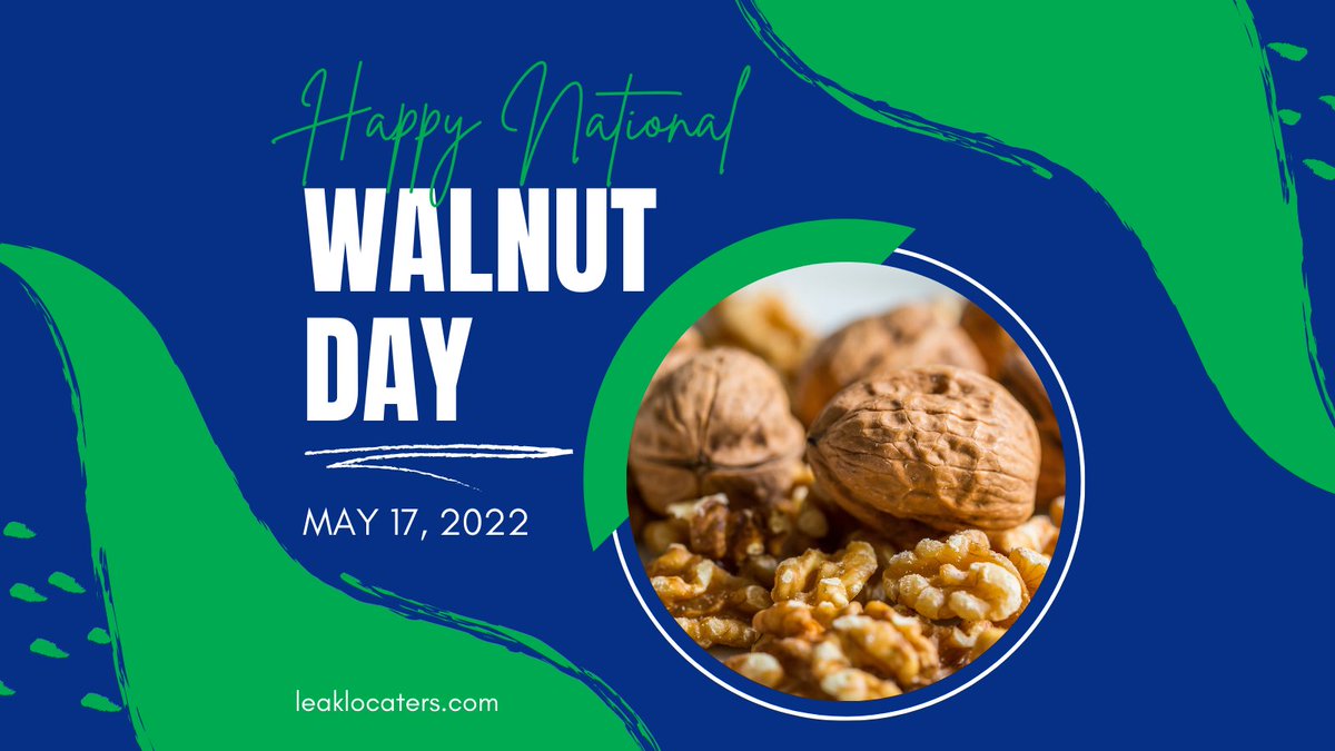 LeakLocaters's tweet photo. Happy National Walnut Day!
#nationalwalnutday #Walnutday #walnuts #savethewater #leaklocaters #locatingleaks #plumbing #leaksunderslab #leaksinwalls #comingtoyourrescue #portlandoregon #pacificnorthwest #themorethatyouknow https://t.co/q7T6QeCY4M
