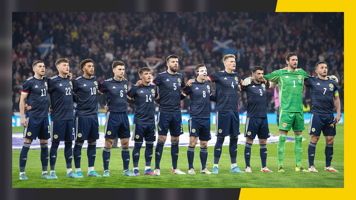 ScotlandNT's tweet photo. Two weeks until we're back at Hampden Park 🙌🏴󠁧󠁢󠁳󠁣󠁴󠁿 https://t.co/Nlqn03jt0p