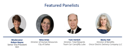 DFWBGH's tweet photo. Don’t Miss #FiresideChat2: Employers Discuss Benefit Strategies for a Post-Pandemic Workforce hosted by @DFWBGH #Tomorrow! https://t.co/za0g9cUzSZ
| 11:30am - 1:30pm CT | Renaissance Dallas North Hotel
#HR #EmployeeBenefits #Workforce #Strategies https://t.co/3vU4L6snno