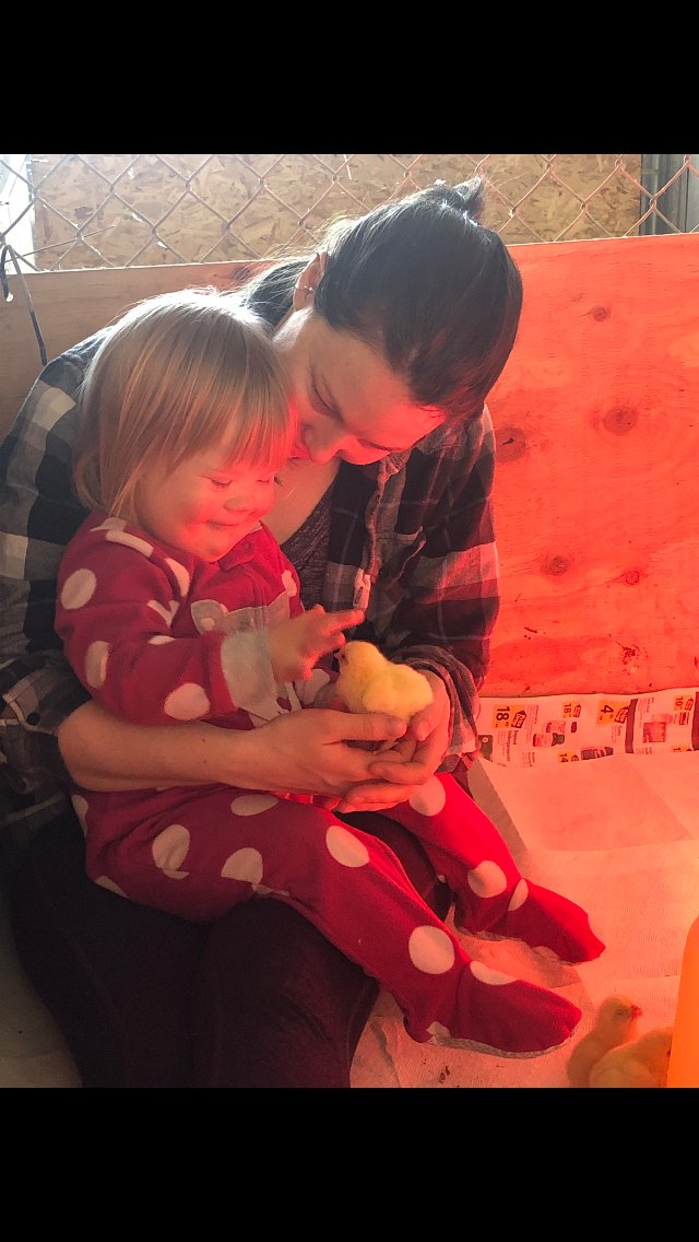 4AgForLife's tweet photo. Are you welcoming new life on the farm this spring? If so, enter our Farm Babies photo contest for your chance to win a $200 gift card! Contest ends at the end of this month so be sure to get your submissions in ASAP!
#farmbabies22
https://t.co/JPZWznXG43 https://t.co/zKe4Biwwr1